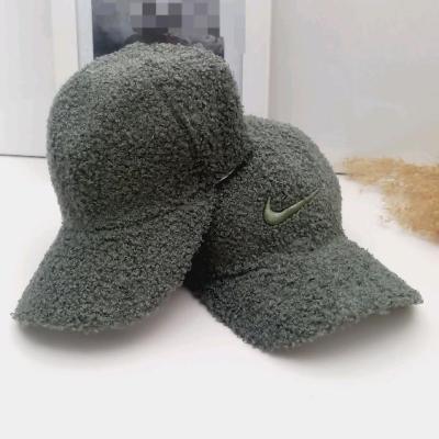 کلاه تدی طرح ساده و نایک