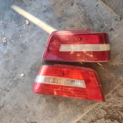 جفت چراغ خطر عقب slx مارک جمع ساز استوک