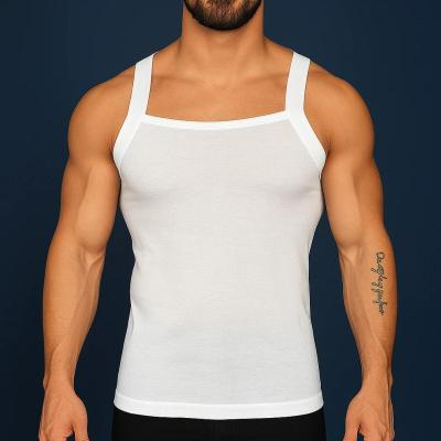 زیرپوش خشتی مردانه سفید ( جین 12عددی)