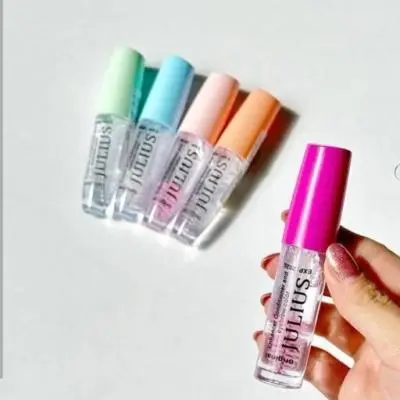 ژل حالت دهنده ابرو ژولیوس آرایشی