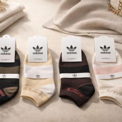 جوراب مچی فانتزی اسپرت 12 جفتی برند نایکی فری سایز