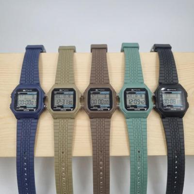 ساعت مچی دیجیتال بنمی bnmi