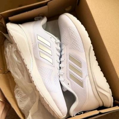 2531 کتونی اسپرت سفید آدیداس adidas alfa