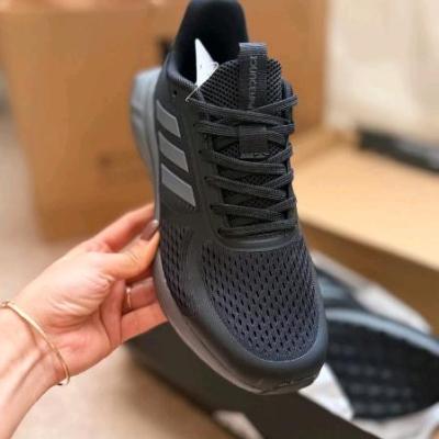 2533 کتونی اسپرت مشکی آدیداس ویتنام Adidas alfa