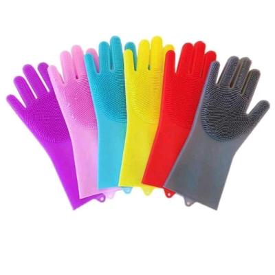 دستکش سیلیکونی