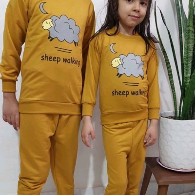 بلوز و شلوار پسرانه بعی بعی