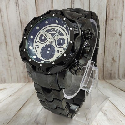 ساعت مچی مردانه طرح3موتور