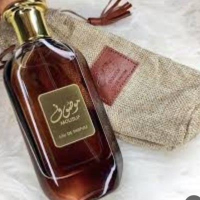 ادکلن موصوف 100 میل