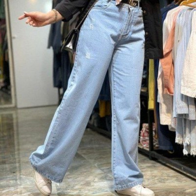 شلوار بگ سایز بزرگ