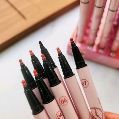 مداد لب 8 عددی ماژیکی