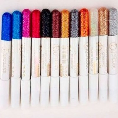 مداد چشم اکلیلی فلور مار