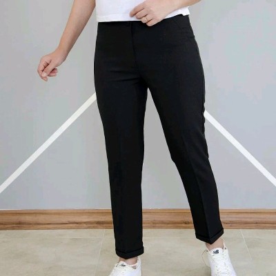 شلوار مام دمپا پاکتی