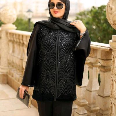 مانتو کتی خورشید