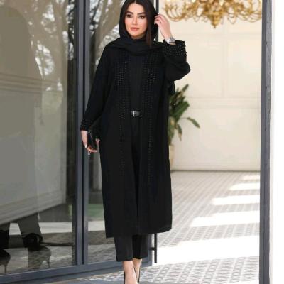 کرپ مدل کریشه هندی مرواریدی-151017