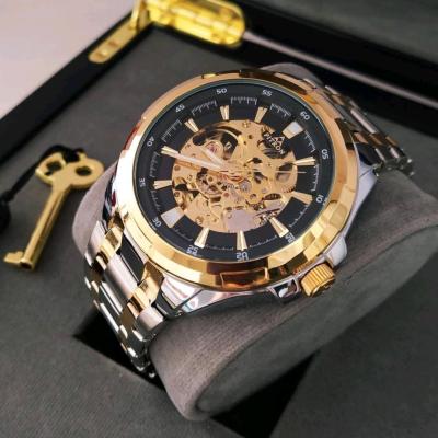 ساعت فیترون اتومات fitron