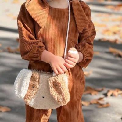 سرهمی اورال خرگوشی