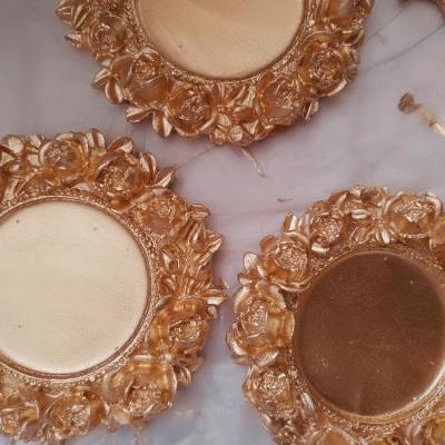 هفتسین طرح گل رز