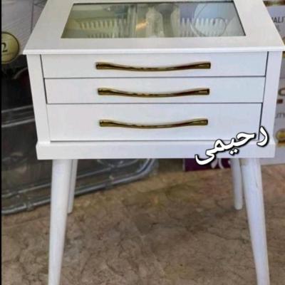 کنسول قاشق و چنگال شرکت دالتون پایه دار و زمینی