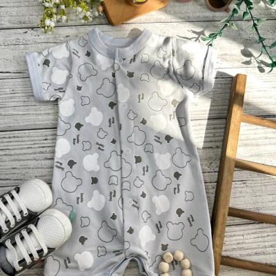 رامپر نوزادی