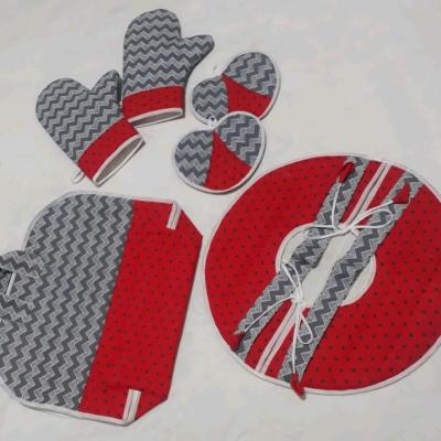 پک سرویس آشپزخانه