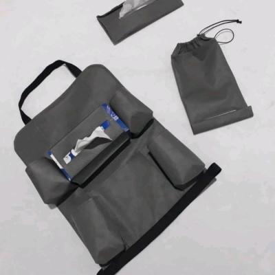 نظم دهنده ماشین (پک نظم دهنده، کیسه زباله، جادستمالی)