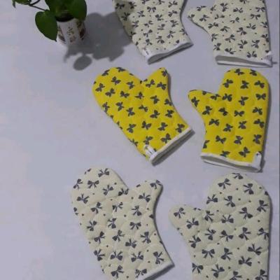 دستکش فر آشپزخانه