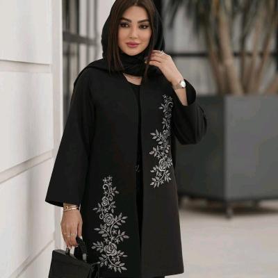 شارژ مجدد کالکشن عیدانه مانتو