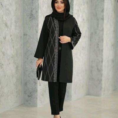 کالکشن عیدانه 1404      مانتو