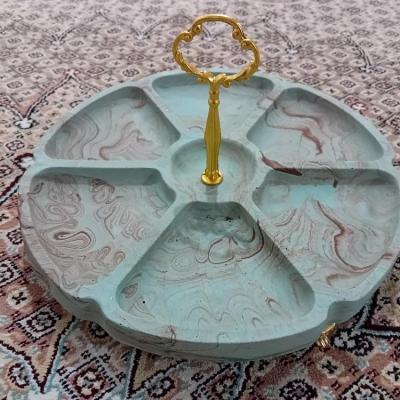 اردوخوری پذیرایی طرح پروانه