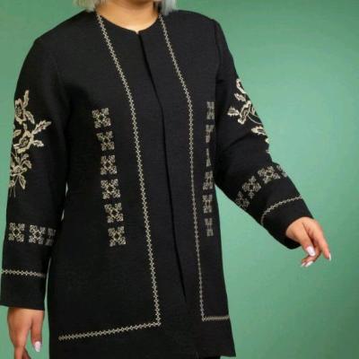 مانتو مجلسی شانتون مزونی مدل کتی