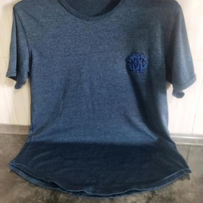 تیشرت مردانه یقه گرد tsh18