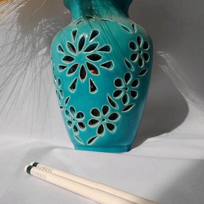 مداد چشم فارماسی رنگ سبز