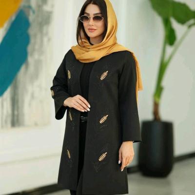 مانتو مجلسی مدل مانتو پرطرفدار