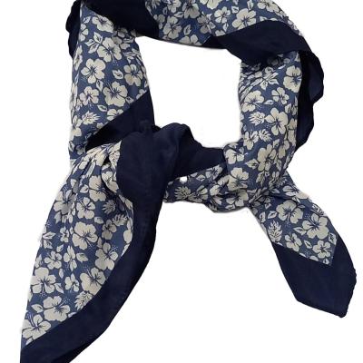 مینی اسکارف برند آی ام I am دستمال سر و گردن