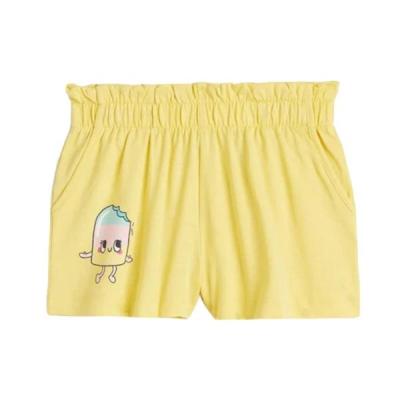 شلوارک دخترانه اچ اند ام کد 9003