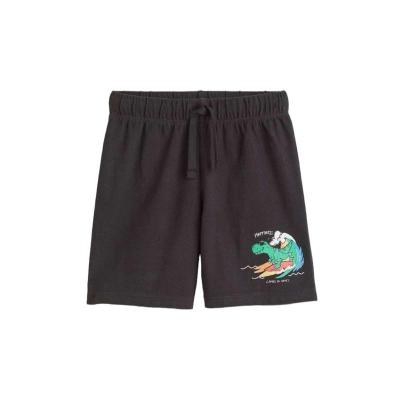 شلوارک پسرانه اچ اند ام کد 1002