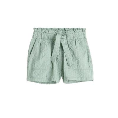 شلوارک دخترانه اچ اند ام کد 1029