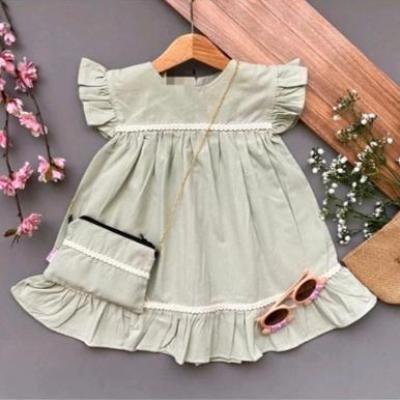 سارافون دخترانه، سارافون بچگانه