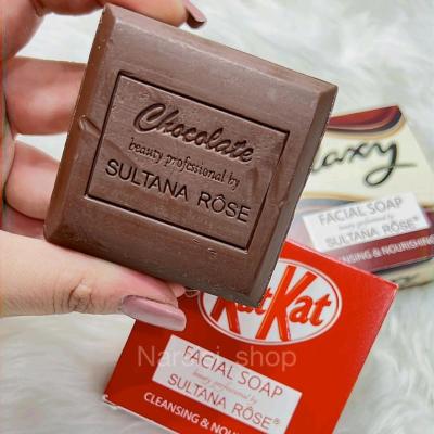 صابون شکلات کیت کت