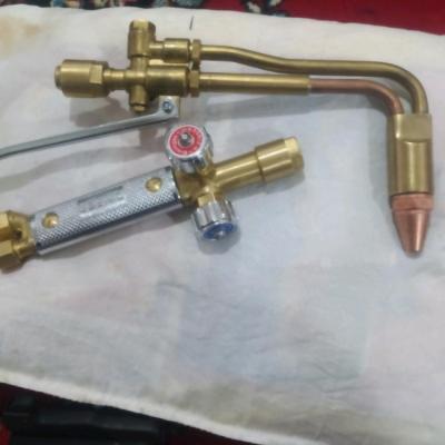 سری پیک هوابرش دوتیکه tcتوسنمدل 6100