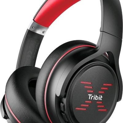 هدفون بلوتوث برند Tribit مدل BTH71