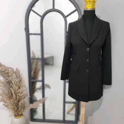 مانتو اداری زنانه فیونا yaghoutmanto مدل مدل مهتا