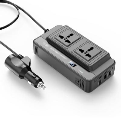 اینورتر 200 وات ایکس او مدل CZ011