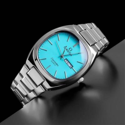 ساعت مچی مردانه برند امگا seamaster