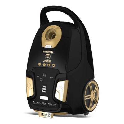 جارو برقی جنرال ژاپن GE-9832 pro سری 2025