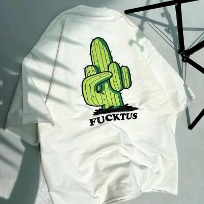 تیشرت مردانه کاکتوس