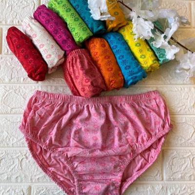 شورت زنانه نخ پنبه