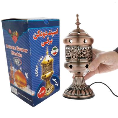 اسفنددودکن برقی