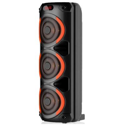 اسپیکر قابل حمل zqs 8305