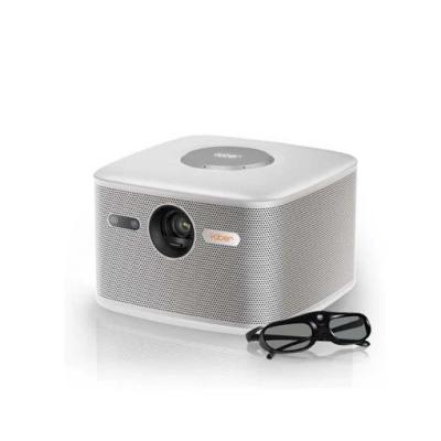 ویدیو پروژکتور سه بعدی یابر مدل Aurora S